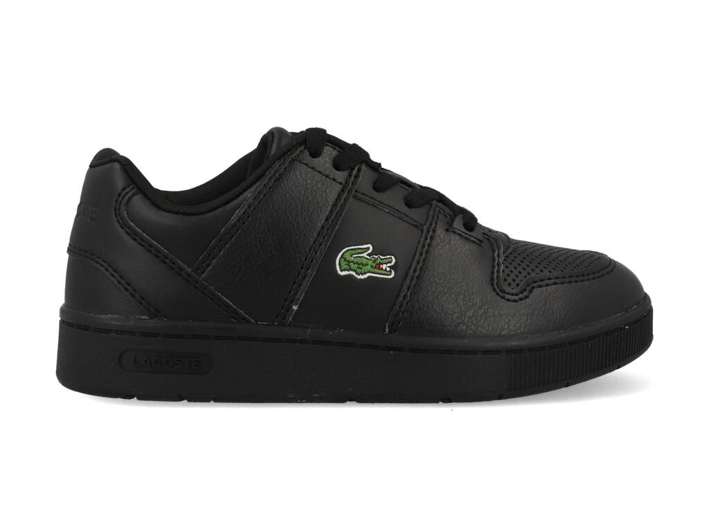 Lacoste Thrill 7 40SUC001402H Zwart 28