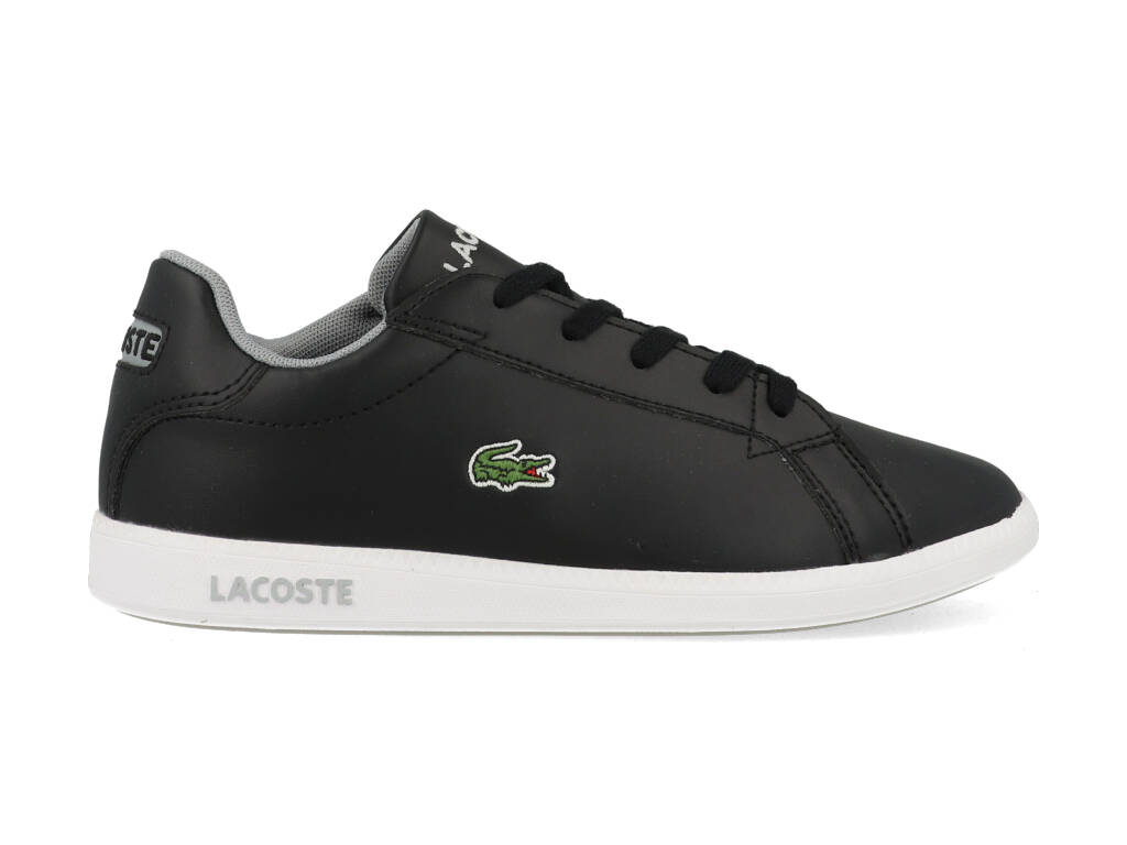 Lacoste Graduate 7 41SUC000623111 Zwart 32