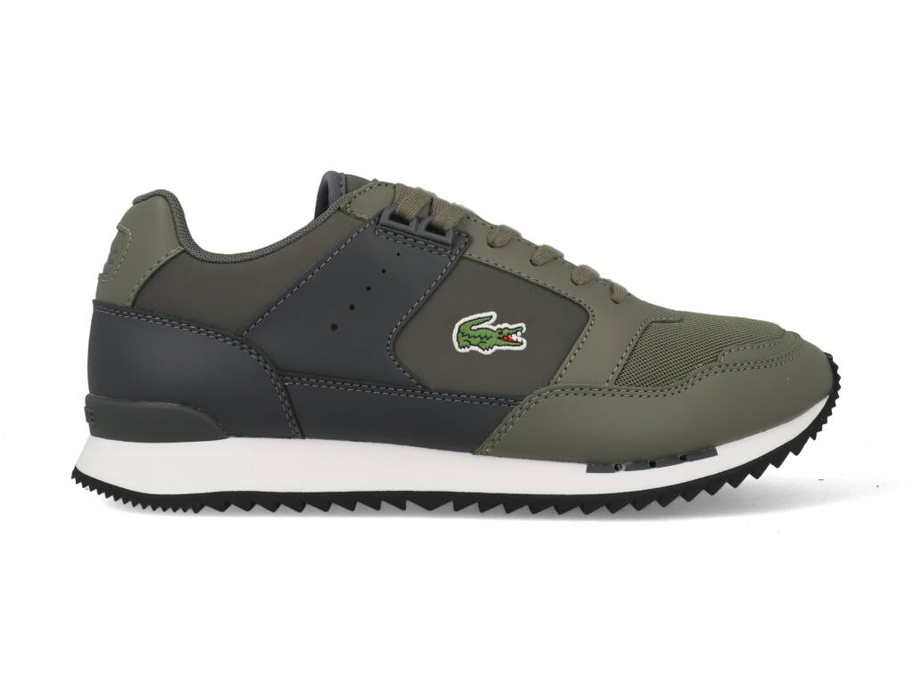 Lacoste Partner Piste 7-42SMA0037255 Groen-40