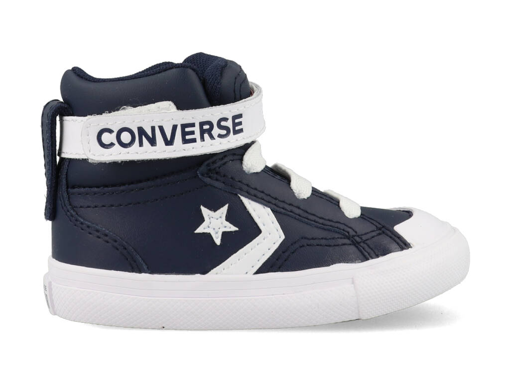 Converse All Stars Pro Blaze Strap 770510C Blauw 21