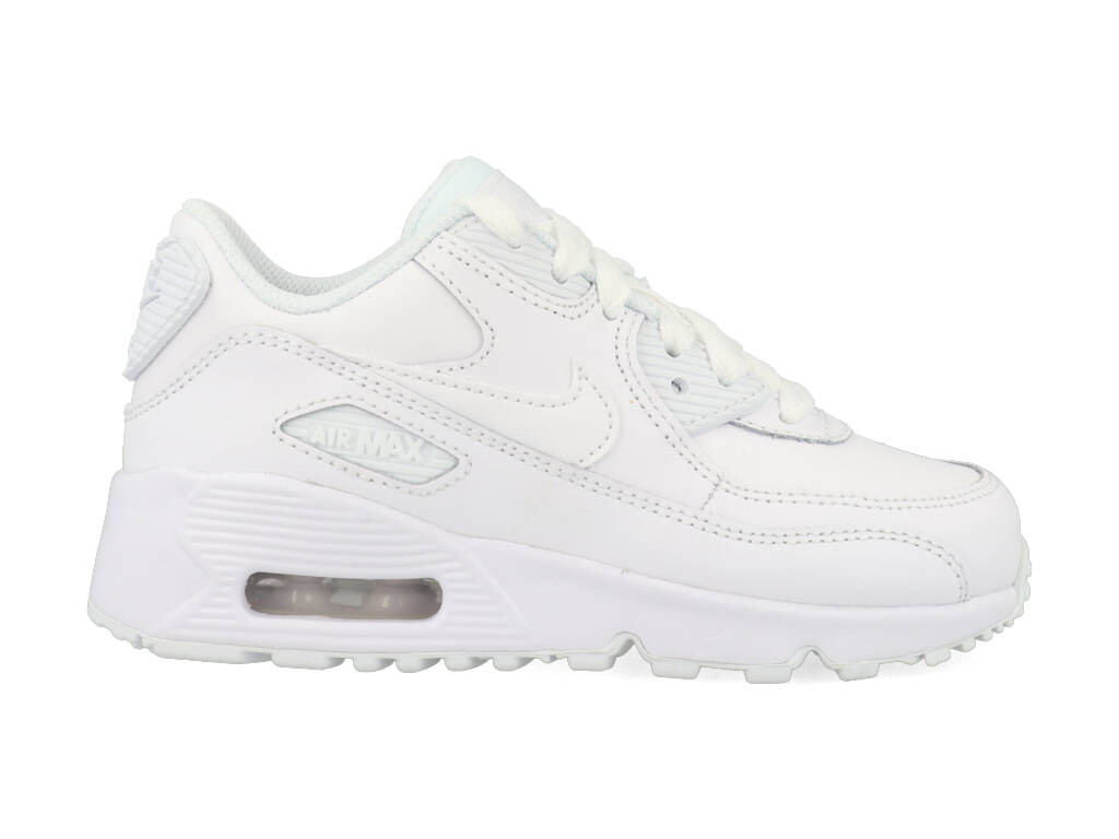 Nike Air Max 90 833414 100 Wit 27.5