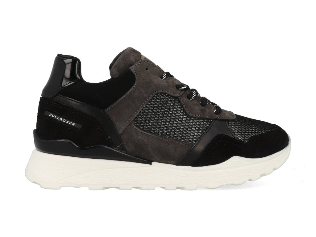 Bullboxer Sneakers 939004E5C_CTBL Zwart-37