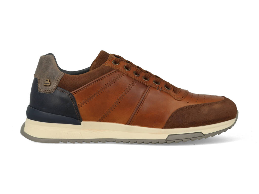 Bullboxer Sneakers 989K20613ACONGSU10 Bruin-41