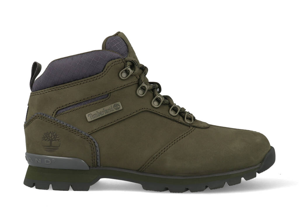 Timberland Split Rock A1RIX Donker Groen / Grijs-42
