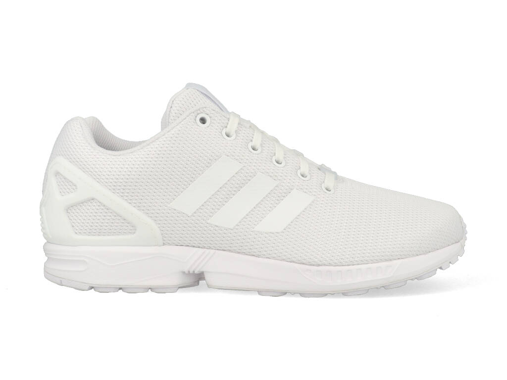 Adidas ZX Flux Originals AF6403 Wit -46 2-3