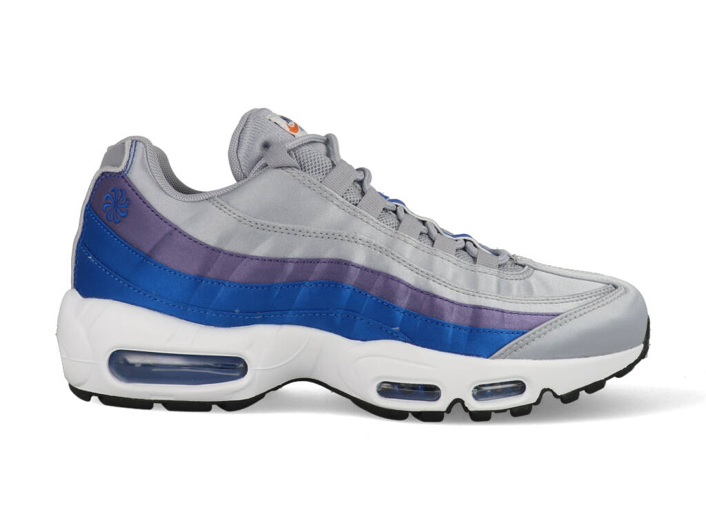 Nike Air Max 95 Essential AJ2018-001 Blauw Wit-42.5