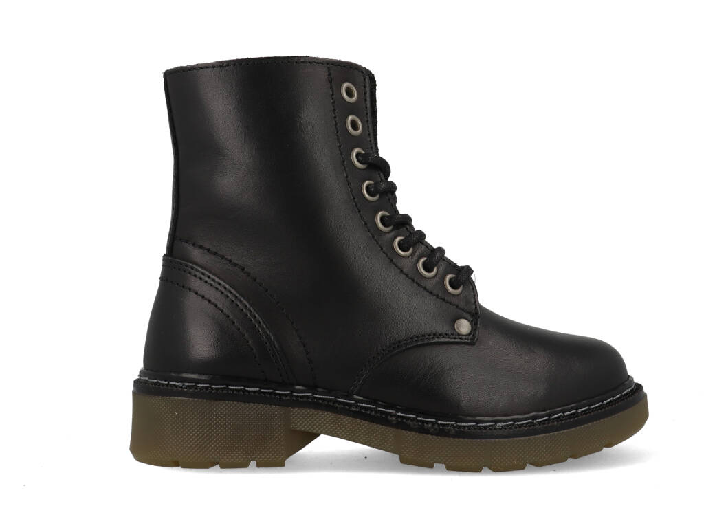 Bullboxer Boots AOL501E6LGBLBLKB50 Zwart-30
