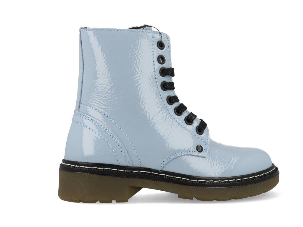 Bullboxer Boots AOL501E6LGSSKYKB50 Blauw-30