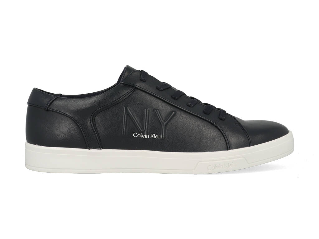 Calvin Klein Boone Low B4F2075 Blauw-42