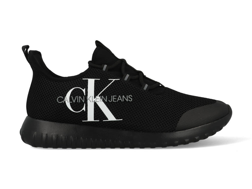 Calvin Klein Reiland B4S0707 Zwart-44