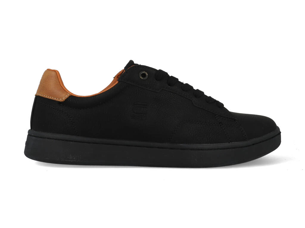 G-Star Sneakers CADET BO CTR M 2142 002502 Zwart-41 G-Star Sneakers CADET BO CTR M 2142 002502 Zwart-41