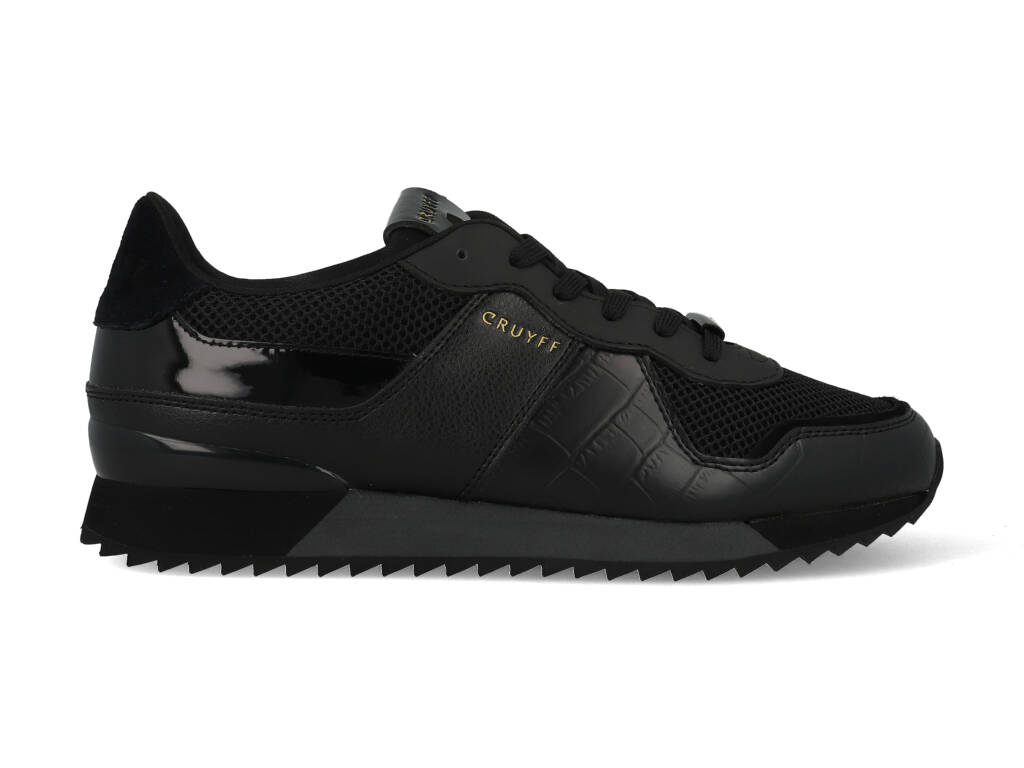 Cruyff Cosmo CC6870201490 Zwart-45
