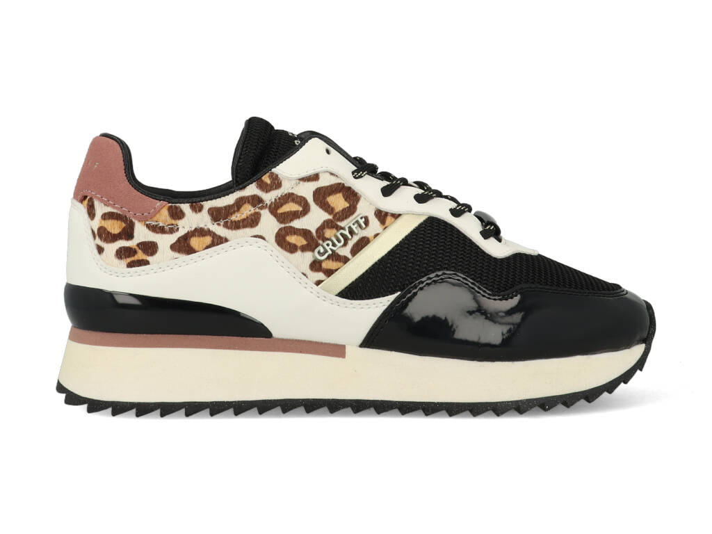 Cruyff Wave CC7931211490 Wit / Zwart-36