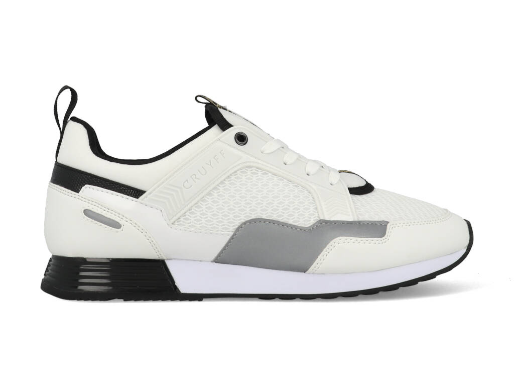 Cruyff Maxi CC8040211410 Wit-43