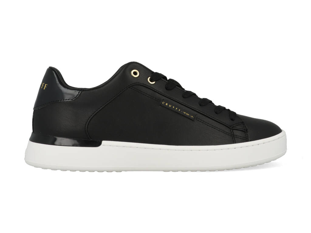 Cruyff Patio Futbol Lux CC8270211590 Zwart-41