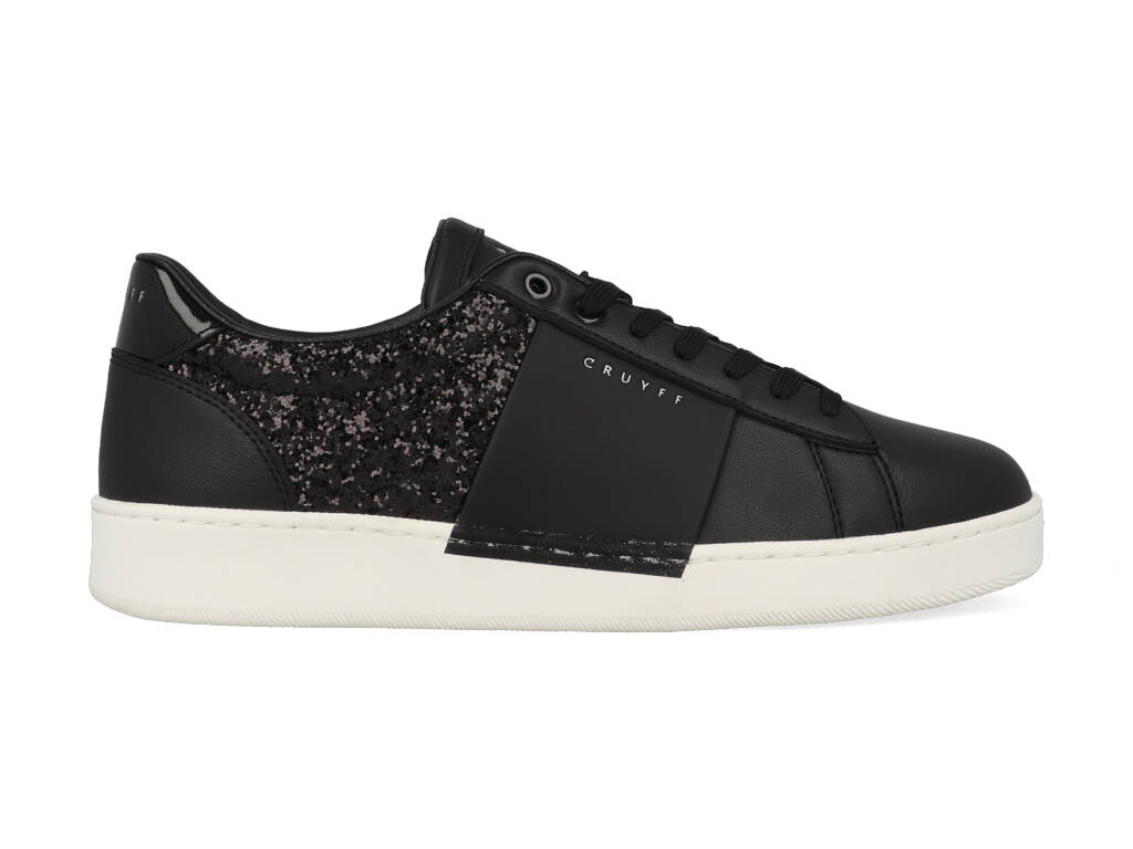 Cruyff Gitta Glam CC8521211590 Zwart-36