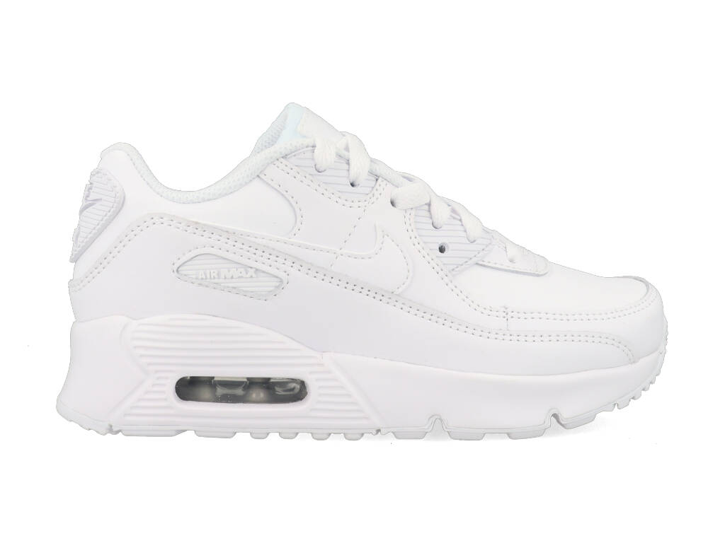 Nike Air Max 90 LTR CD6867 100 Wit 31