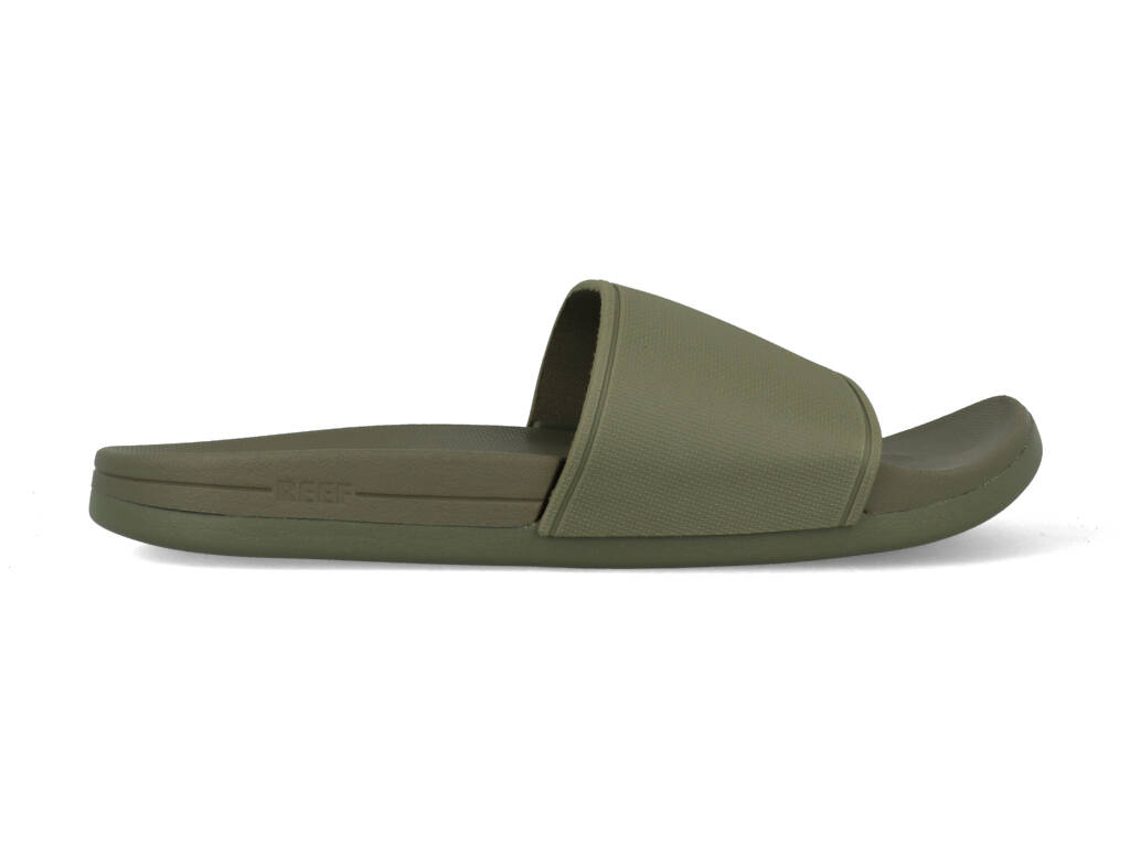 Reef Slippers Cushion Scout CI2727 Groen-42