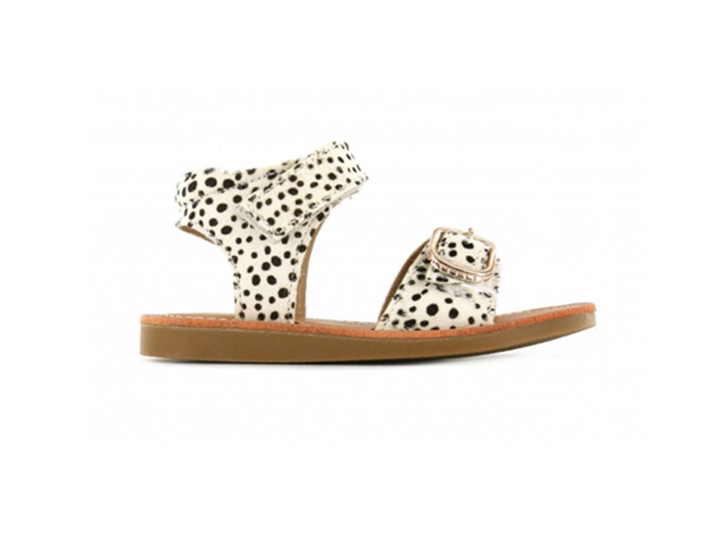 Shoesme Sandalen CS21S004-D Wit-27