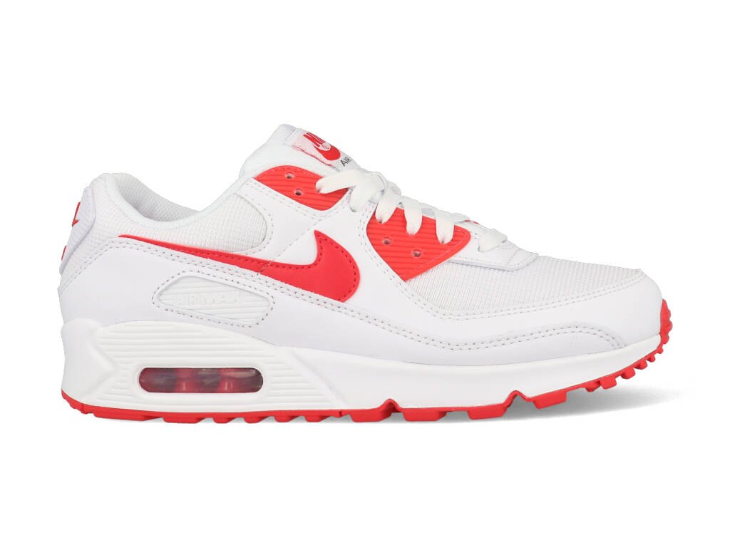 NIKE AIR MAX voor brede voeten - Brede Voeten Gids