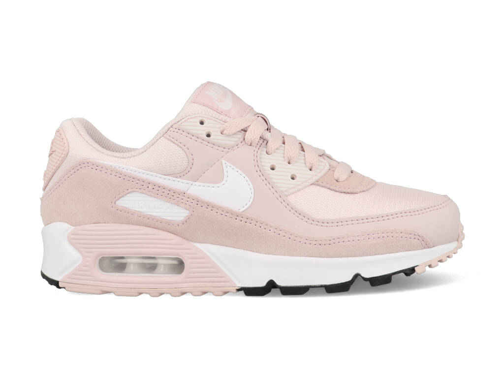NIKE AIR MAX voor brede voeten - Brede Voeten Gids