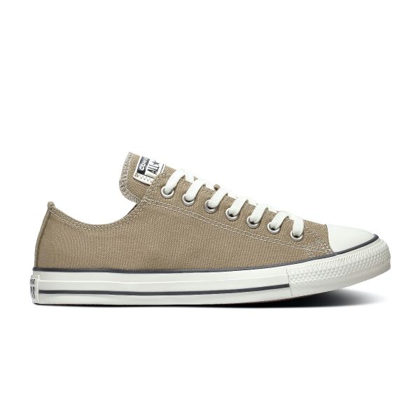 Converse All Stars Chuck Taylor 167962C Khaki Groen