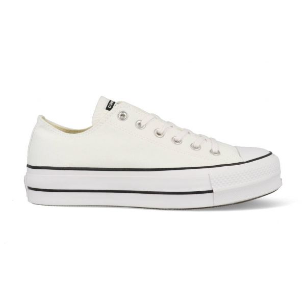 Converse Chuck Taylor All Star Lift 560251C | Women's \\ Women's footwear \\  Sneakers Brands \\ #Marki - 2 \\ Converse