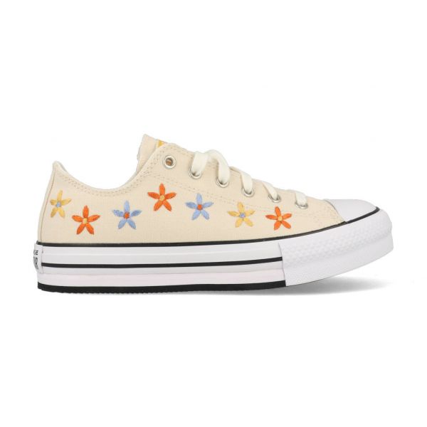 all stars beige