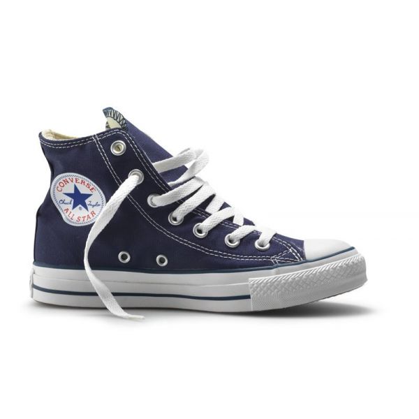 Converse All Stars Hoog M9622C Blauw
