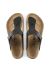 Birkenstock Slippers Ramses BF 044791 Zwart