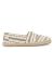 Toms Alpargata Rope 10019685 Beige