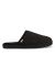 Toms Pantoffels Harbor 10020371 Zwart