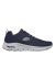 Skechers Arch-Fit Titan 232200/NVY Blauw