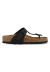 Birkenstock Slippers Gizeh 043691 Zwart