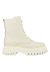 Bronx Boots Groovy-y 47283-AA-05 Off White
