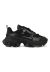 Bronx Sneakers Linn-y 66461B-SO-3269 Zwart