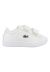 Lacoste Carnaby Evo 741SUI000321G Wit