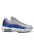 Nike Air Max 95 Essential AJ2018-001 Grijs / Blauw