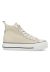 British Knights Kaya Mid B51-3724-01 Beige