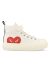British Knights Kaya Mid B52-3705C-03 Off White