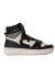 Cruyff Campo High Lux CC233920-951 Zwart / Wit