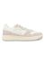 Cruyff Sneaker Campo Low Lux - Cloudy CC241861-751 Wit / Lila Paars