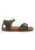 Shoesme Sandalen IC23S002-D Groen