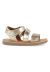 Shoesme Sandalen IC23S035-C Goud