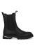 Replay Boots Joplin 6 JL170019S-0562 Zwart