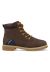 Replay Boots Oracle 1 JL230001S-0018 Donker Bruin