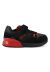 Replay Shoot JR JS290022L-0178 Zwart / Rood