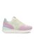 Mexx Sneakers Juju MXHY008304W-7011 Wit / Roze