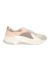 Bullboxer Sneakers 077034F5S_LGPNTD Wit / Roze