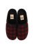 Hot Potatoes Pantoffels Peggau 70181_120 Rood